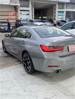 بي ام دبليو الفئة 3